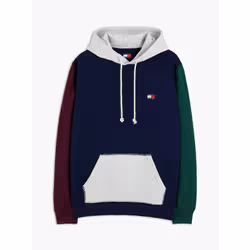 Tommy Hilfiger 8721441416992 Felpa e felpa con cappuccio - Vista aggiuntiva 5