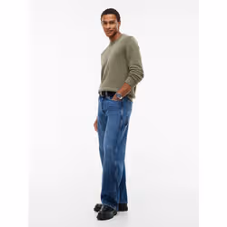 Tommy Hilfiger DM0DM21787M04 - Vista aggiuntiva 2