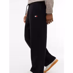 Tommy Hilfiger DM0DM23729BDS Maschio Nero Cotone, Poliestere - Vista aggiuntiva 3