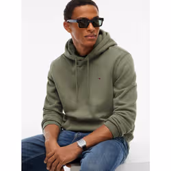 Tommy Hilfiger 8721441423723 Felpa e felpa con cappuccio - Vista aggiuntiva 3