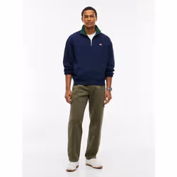 Tommy Hilfiger 8721441425604 Felpa e felpa con cappuccio - Vista aggiuntiva 2