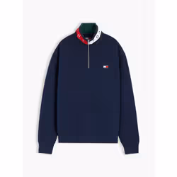 Tommy Hilfiger 8721441425772 Felpa e felpa con cappuccio - Vista aggiuntiva 5