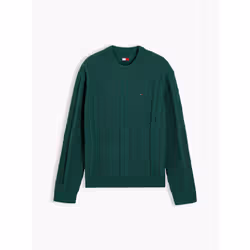 Tommy Hilfiger DM0DM23405MBM - Vista aggiuntiva 5