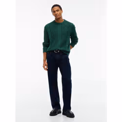Tommy Hilfiger DM0DM23405MBM - Vista aggiuntiva 2