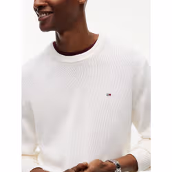 Tommy Hilfiger 8721441438963 Felpa e felpa con cappuccio Pullover - Vista aggiuntiva 3