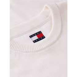 Tommy Hilfiger 8721441438963 Felpa e felpa con cappuccio Pullover - Vista aggiuntiva 6