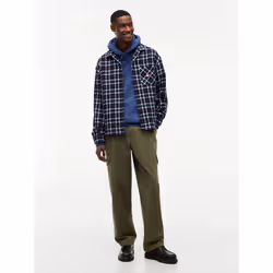 Tommy Hilfiger 8721441450095 Felpa e felpa con cappuccio - Vista aggiuntiva 2