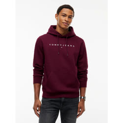 Tommy Hilfiger DM0DM20746V11 Felpa con cappuccio