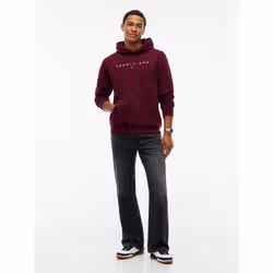 Tommy Hilfiger DM0DM20746V11 Felpa con cappuccio - Vista aggiuntiva 2