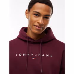 Tommy Hilfiger DM0DM20746V11 Felpa con cappuccio - Vista aggiuntiva 3