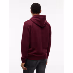 Tommy Hilfiger DM0DM20746V11 Felpa con cappuccio - Vista aggiuntiva 4