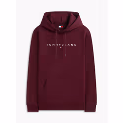 Tommy Hilfiger DM0DM20746V11 Felpa con cappuccio - Vista aggiuntiva 5