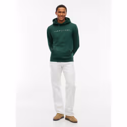 Tommy Hilfiger 8721441529982 Felpa e felpa con cappuccio - Vista aggiuntiva 2