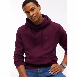 Tommy Hilfiger 8721441534290 Felpa e felpa con cappuccio - Vista aggiuntiva 3