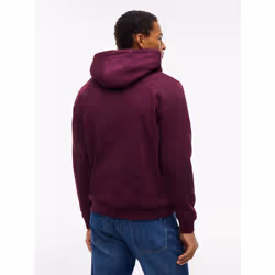Tommy Hilfiger 8721441534290 Felpa e felpa con cappuccio - Vista aggiuntiva 4