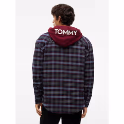 Tommy Hilfiger DM0DM235210QM - Vista aggiuntiva 4