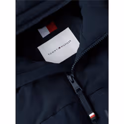 Tommy Hilfiger MW0MW45273DW5 - Vista aggiuntiva 7