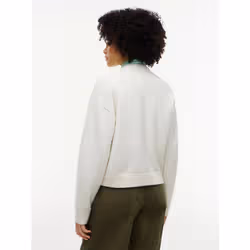 Tommy Hilfiger 8721441607765 Felpa e felpa con cappuccio Pullover - Vista aggiuntiva 4