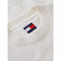 Tommy Hilfiger 8721441607765 Felpa e felpa con cappuccio Pullover - Vista aggiuntiva 6