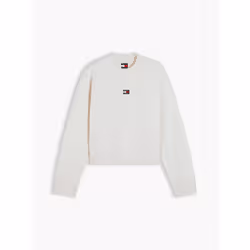 Tommy Hilfiger 8721441608342 Felpa e felpa con cappuccio Pullover - Vista aggiuntiva 5