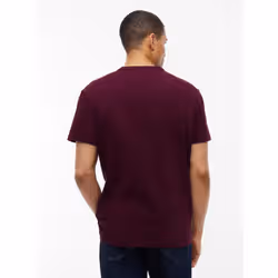 Tommy Hilfiger DM0DM20322V11 Maglietta Girocollo Cotone - Vista aggiuntiva 4