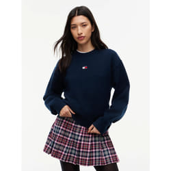 Tommy Hilfiger 8721441618532 Felpa e felpa con cappuccio Pullover