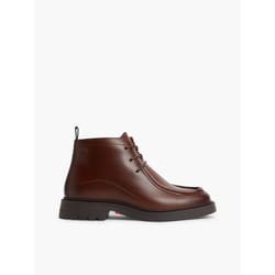 Tommy Hilfiger FM0FM05987GVI Maschio Colore cognac