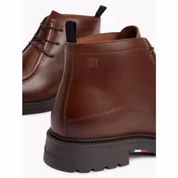 Tommy Hilfiger FM0FM05987GVI Maschio Colore cognac - Vista aggiuntiva 6