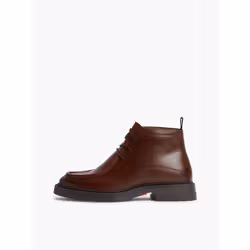 Tommy Hilfiger FM0FM05987GVI Maschio Colore cognac - Vista aggiuntiva 7