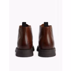 Tommy Hilfiger FM0FM05987GVI Maschio Colore cognac - Vista aggiuntiva 4