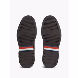 Tommy Hilfiger FM0FM05987GVI Maschio Colore cognac - Vista aggiuntiva 5