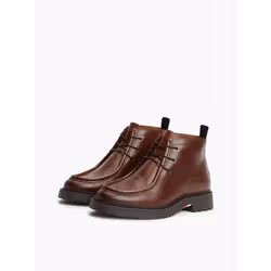 Tommy Hilfiger FM0FM05987GVI Maschio Colore cognac - Vista aggiuntiva 2