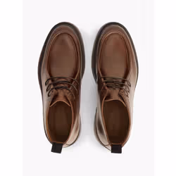 Tommy Hilfiger FM0FM05987GVI Maschio Colore cognac - Vista aggiuntiva 3