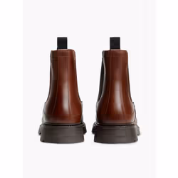 Tommy Hilfiger FM0FM05966GVI Maschio Colore cognac - Vista aggiuntiva 4