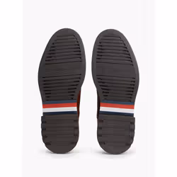 Tommy Hilfiger FM0FM05966GVI Maschio Colore cognac - Vista aggiuntiva 5