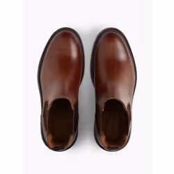 Tommy Hilfiger FM0FM05966GVI Maschio Colore cognac - Vista aggiuntiva 3