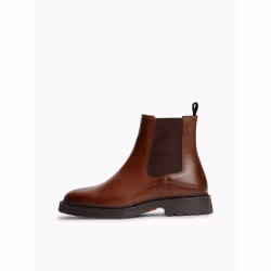Tommy Hilfiger FM0FM05966GVI Maschio Colore cognac - Vista aggiuntiva 7