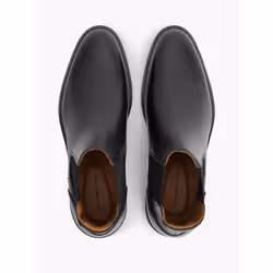 Tommy Hilfiger FM0FM05935BDS Maschio Nero - Vista aggiuntiva 3