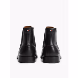 Tommy Hilfiger FM0FM05935BDS Maschio Nero - Vista aggiuntiva 4