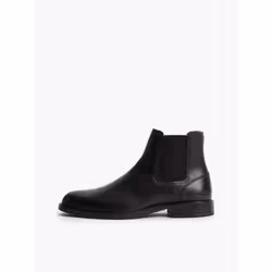 Tommy Hilfiger FM0FM05935BDS Maschio Nero - Vista aggiuntiva 7