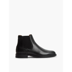 Tommy Hilfiger FM0FM05935BDS Maschio Nero