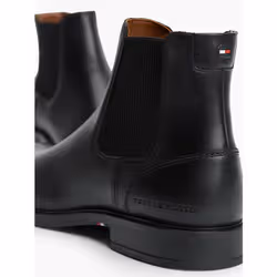 Tommy Hilfiger FM0FM05935BDS Maschio Nero - Vista aggiuntiva 6