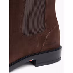 Tommy Hilfiger FM0FM05953GT6 Maschio Marrone - Vista aggiuntiva 6