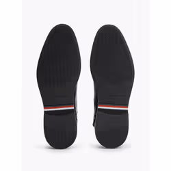 Tommy Hilfiger FM0FM05935BDS Maschio Nero - Vista aggiuntiva 5
