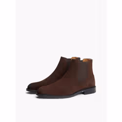 Tommy Hilfiger FM0FM05953GT6 Maschio Marrone - Vista aggiuntiva 2