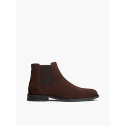 Tommy Hilfiger FM0FM05953GT6 Maschio Marrone