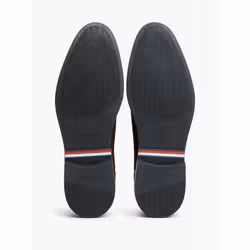 Tommy Hilfiger FM0FM05953GT6 Maschio Marrone - Vista aggiuntiva 5