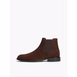Tommy Hilfiger FM0FM05953GT6 Maschio Marrone - Vista aggiuntiva 7