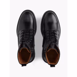 Tommy Hilfiger FM0FM06174BDS Maschio Nero - Vista aggiuntiva 3