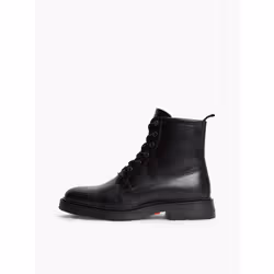 Tommy Hilfiger FM0FM06174BDS Maschio Nero - Vista aggiuntiva 7
